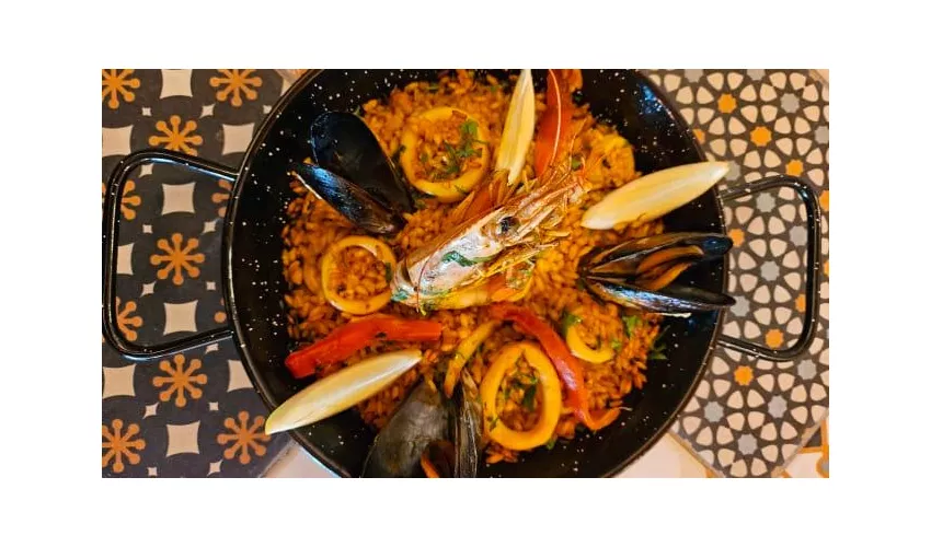 La Bodeguita del Corso