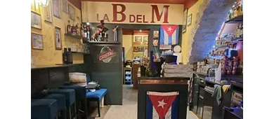 La Bodeguita del Corso