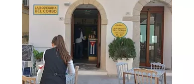 La Bodeguita del Corso