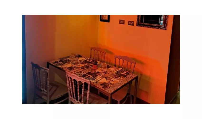 La Bodeguita del Corso