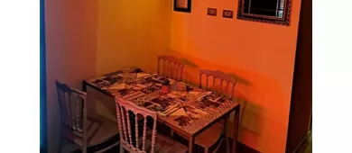 La Bodeguita del Corso