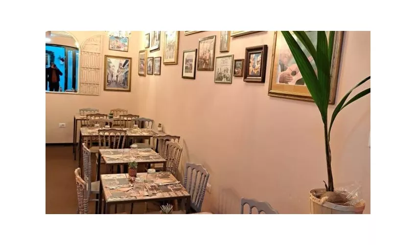 La Bodeguita del Corso