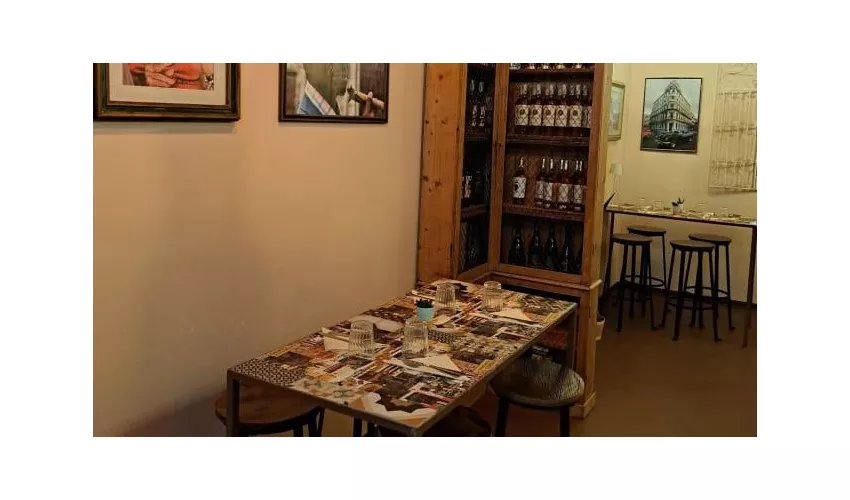 La Bodeguita del Corso