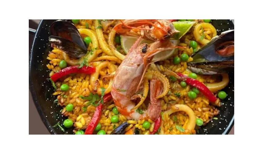 La Bodeguita del Corso