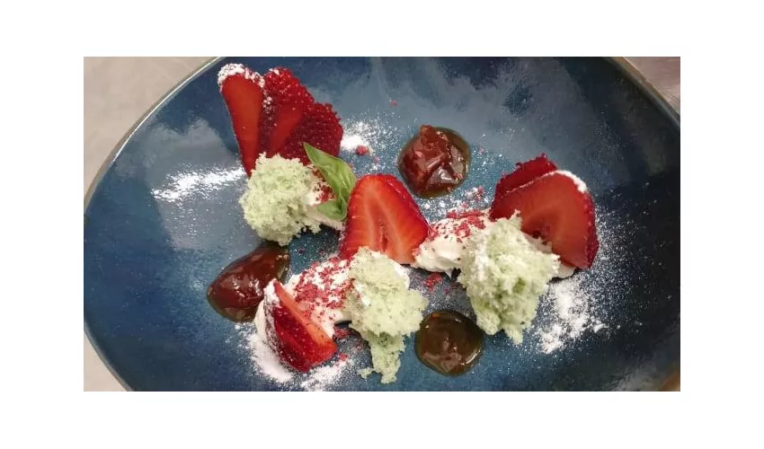 La Bodeguita del Corso