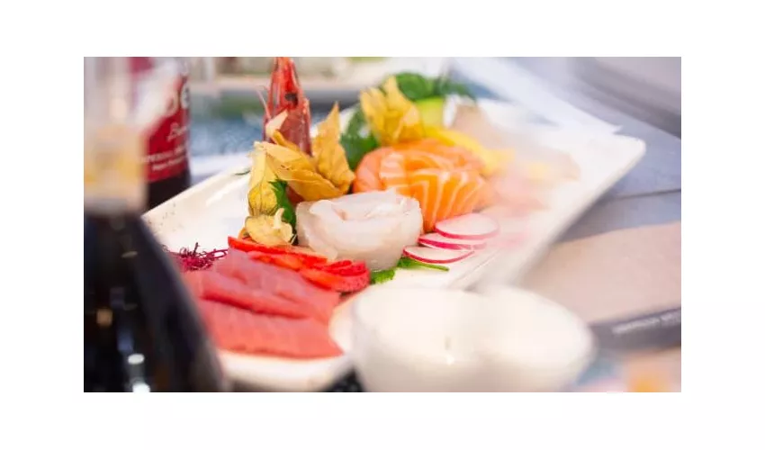Shabu Seregno
