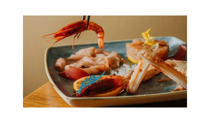 Maxim Turrisi Restaurant