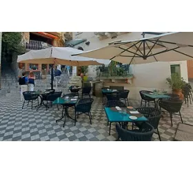 Maxim Turrisi Restaurant