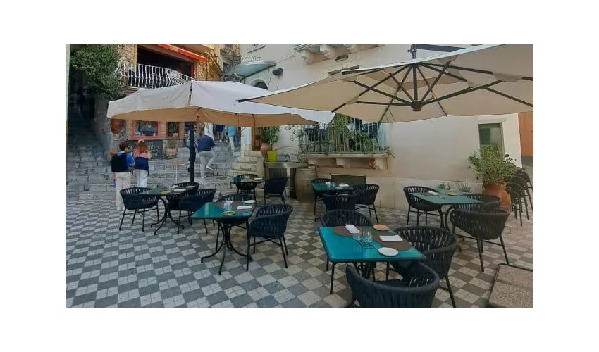 Maxim Turrisi Restaurant