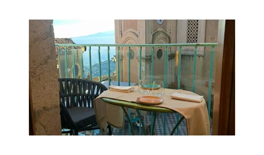 Maxim Turrisi Restaurant