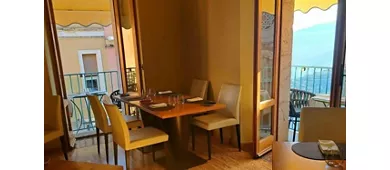 Maxim Turrisi Restaurant