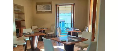 Maxim Turrisi Restaurant