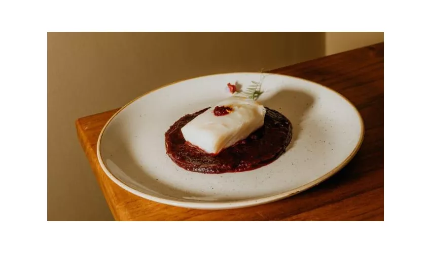 Maxim Turrisi Restaurant