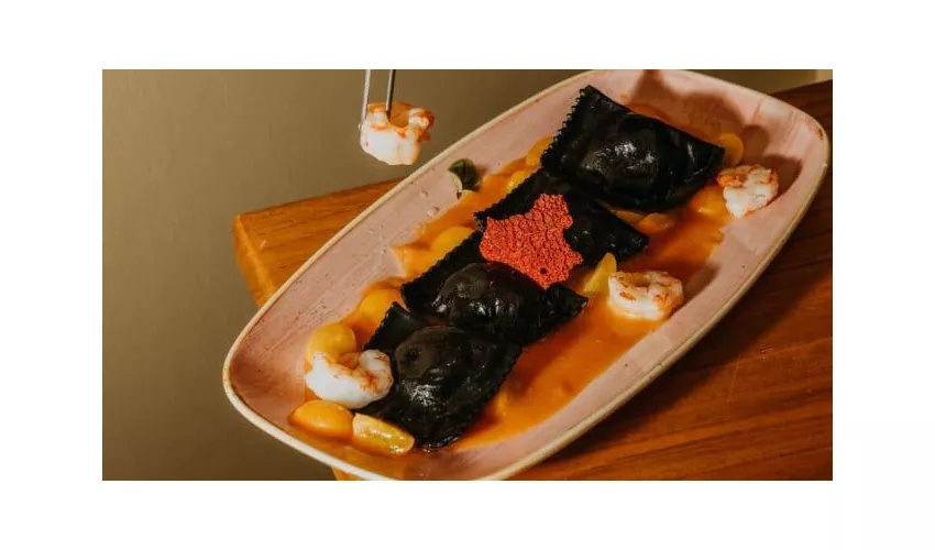 Maxim Turrisi Restaurant