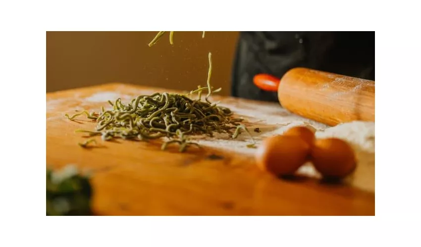 Maxim Turrisi Restaurant