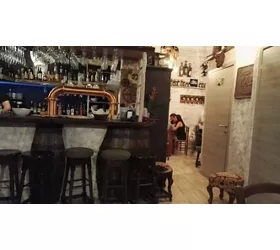 Birreria Mezzo Passo