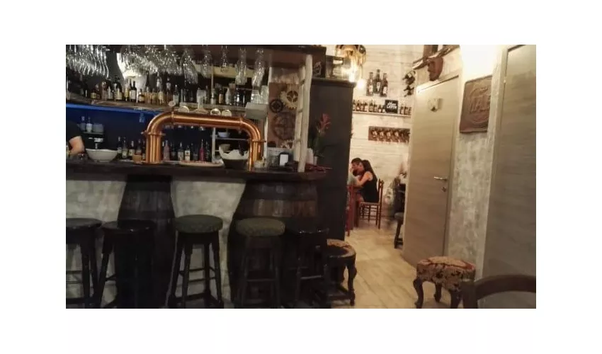 Birreria Mezzo Passo