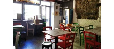 Birreria Mezzo Passo