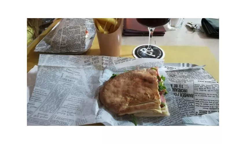 Birreria Mezzo Passo