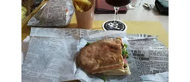 Birreria Mezzo Passo