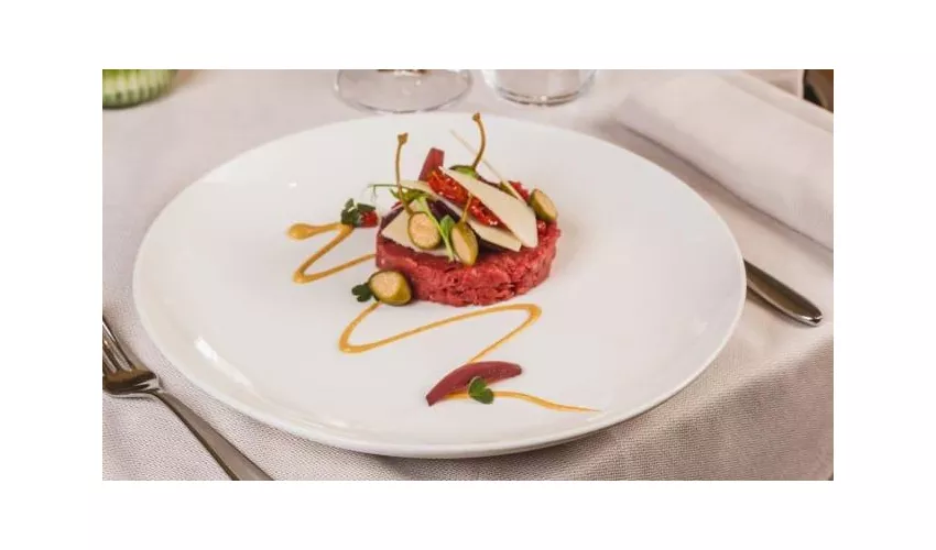 Drogheria Bazzi & C. - Taverna con Bottega