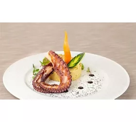 "Ristorante Grecale "" Hotel Miraspiaggia di Ruggirello """