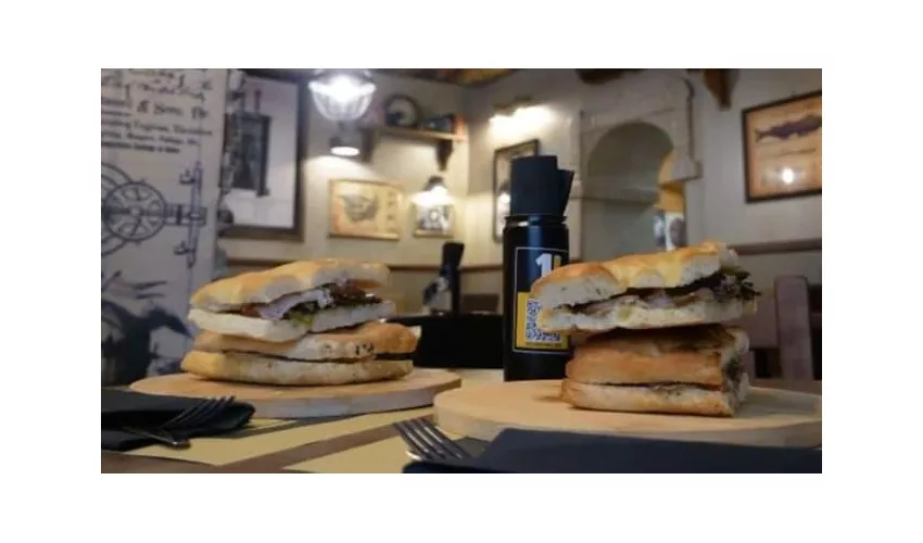 Minamo'! Pub Birreria Artigianale - Focacceria - Aperitiveria