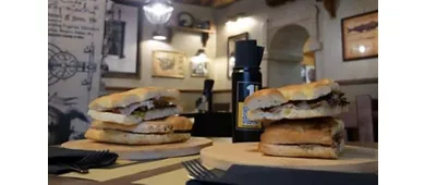 Minamo'! Pub Birreria Artigianale - Focacceria - Aperitiveria