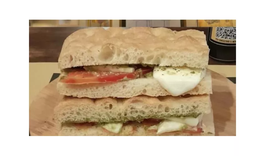 Minamo'! Pub Birreria Artigianale - Focacceria - Aperitiveria