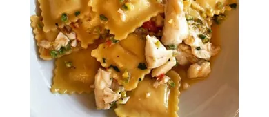 "Spiaggia Comunale Attrezzata di Ponente ""Le Dune del Forte"""