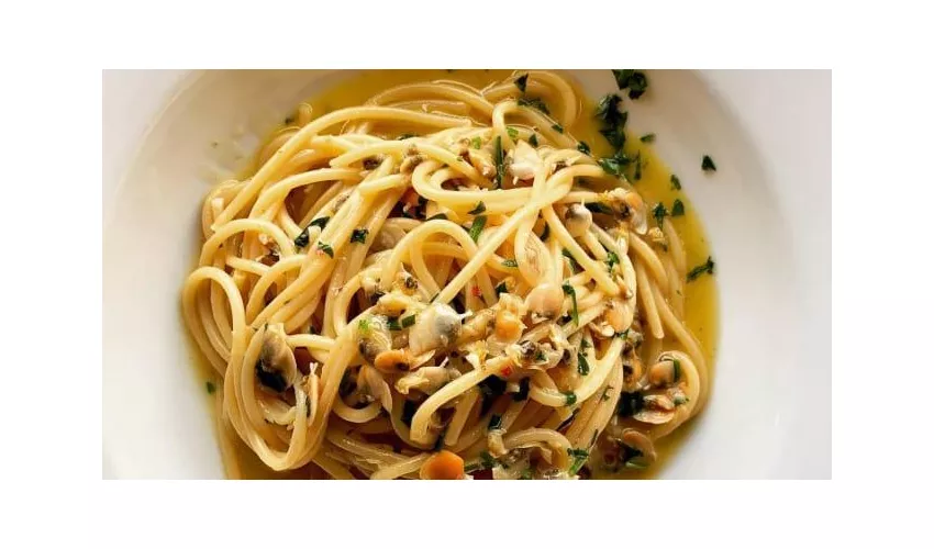 "Spiaggia Comunale Attrezzata di Ponente ""Le Dune del Forte"""