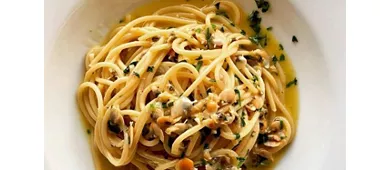 "Spiaggia Comunale Attrezzata di Ponente ""Le Dune del Forte"""