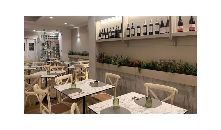 Enoteca Alimentari Prodotti Tipici 'Al GattoNero'