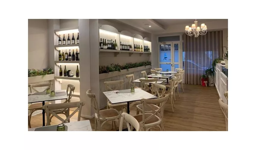 Enoteca Alimentari Prodotti Tipici 'Al GattoNero'