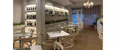 Enoteca Alimentari Prodotti Tipici 'Al GattoNero'