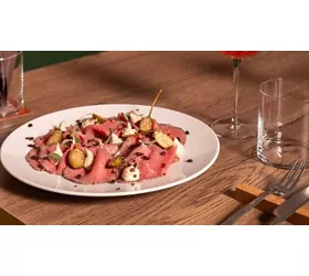 Piteca - Drinkucina artigianale