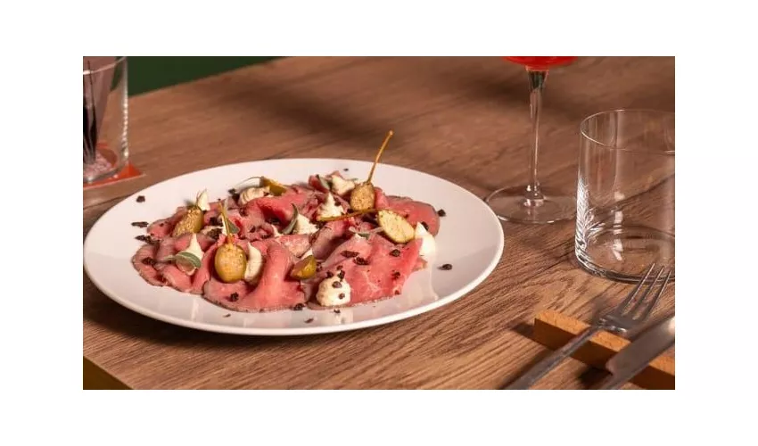 Piteca - Drinkucina artigianale