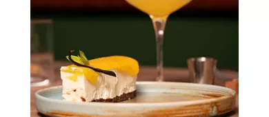 Piteca - Drinkucina artigianale