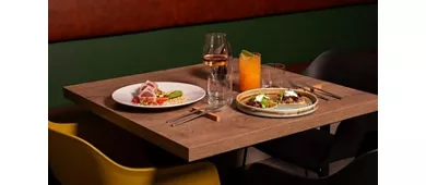 Piteca - Drinkucina artigianale