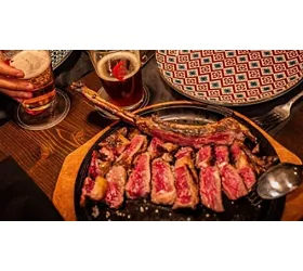 Nanumoru BeerLab Pub&Restaurant