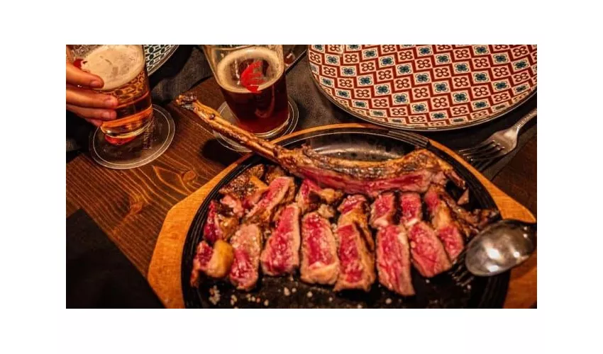 Nanumoru BeerLab Pub&Restaurant