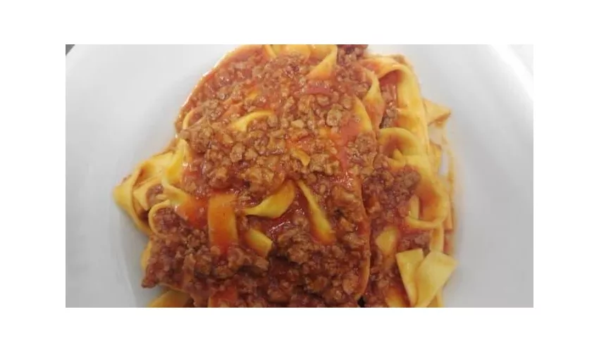 Pane Amore e Fantasia