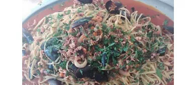 Pane Amore e Fantasia