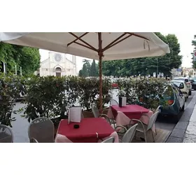 Pizzeria Vesu' Express