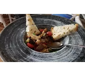 La Bella Lucania – Pizzeria e Ristorante