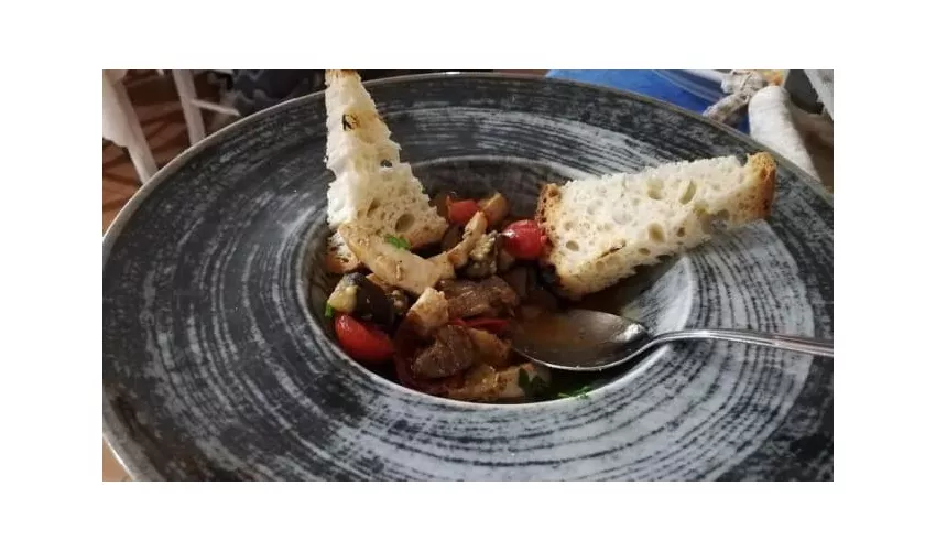 La Bella Lucania – Pizzeria e Ristorante