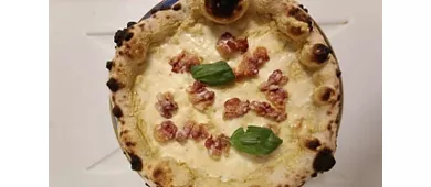 La Bella Lucania – Pizzeria e Ristorante