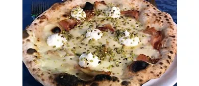 La Bella Lucania – Pizzeria e Ristorante