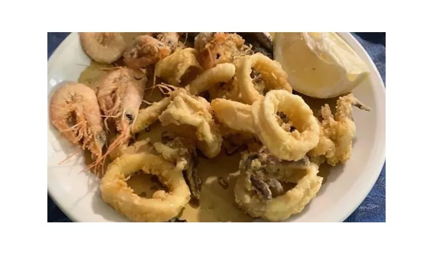 La Bella Lucania – Pizzeria e Ristorante