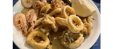 La Bella Lucania – Pizzeria e Ristorante